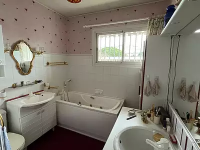 Appartement, 142,7 m²