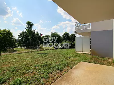 Appartement, 42,42 m²