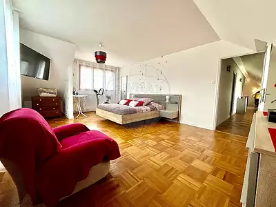 Maison, 171 m²
