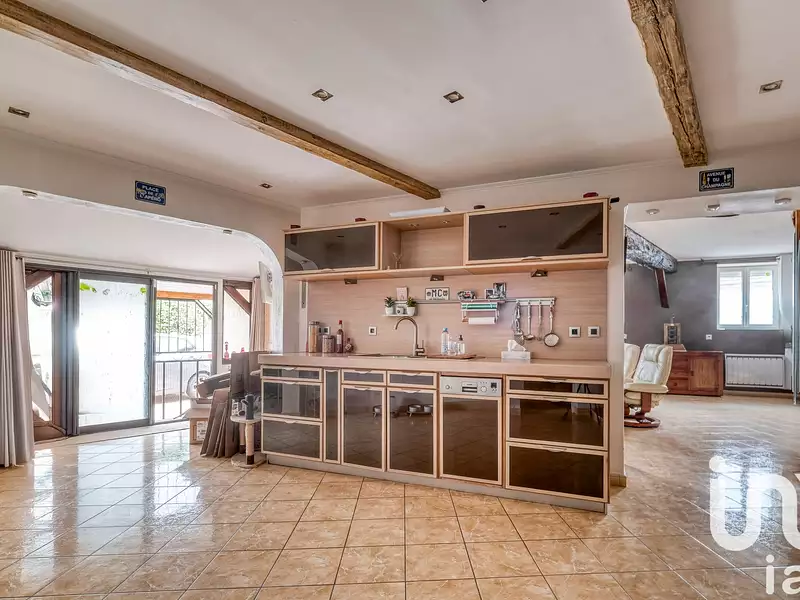 Maison, 118 m²
