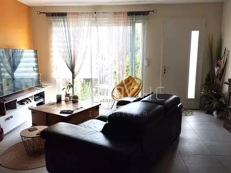 Maison, 63 m²