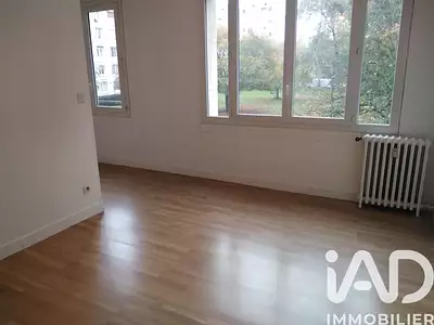 Appartement, 62 m²