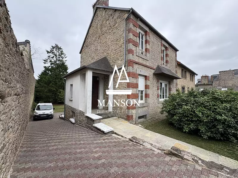 Maison, 133,68 m²