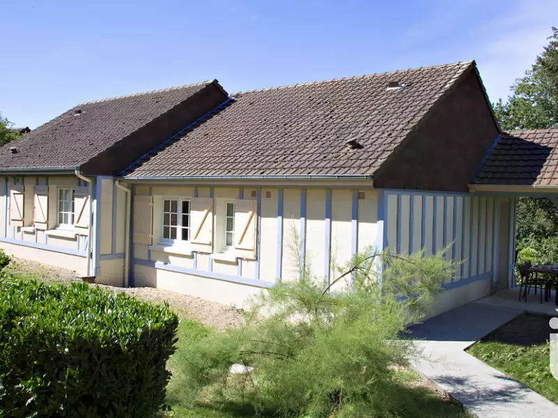 Maison, 57 m²