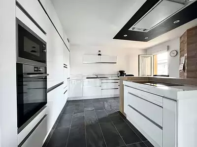 Appartement, 112 m²