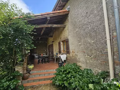 Maison, 183 m²