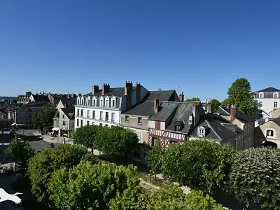 Appartement, 107 m²