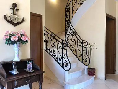 Maison, 200 m²