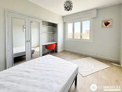 Appartement, 264 m²