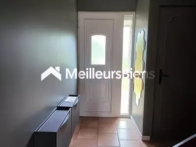 Maison, 72 m²