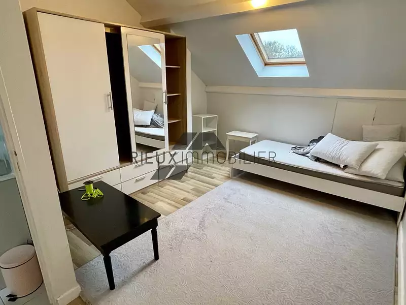 Maison, 116 m²