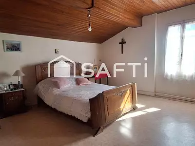 Maison, 160 m²