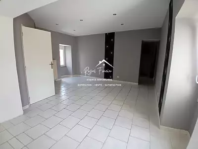 Maison, 135 m²