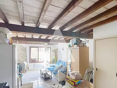 Appartement, 30,87 m²