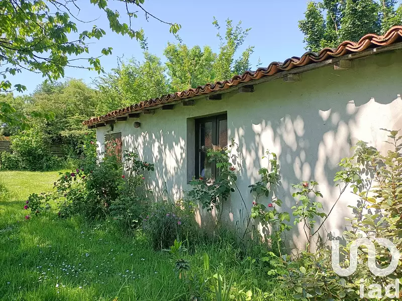Maison, 174 m²