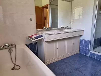 Maison, 114 m²