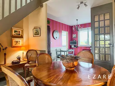 Appartement, 91,2 m²