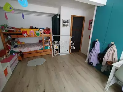 Maison, 168 m²