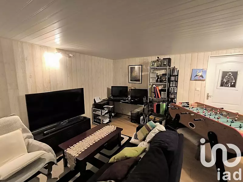 Maison, 123 m²