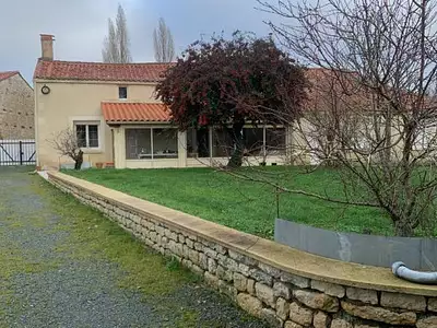 Maison, 130 m²