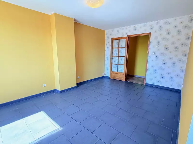 Appartement, 105 m²
