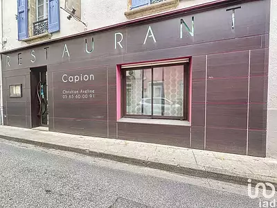 Divers, 180 m²
