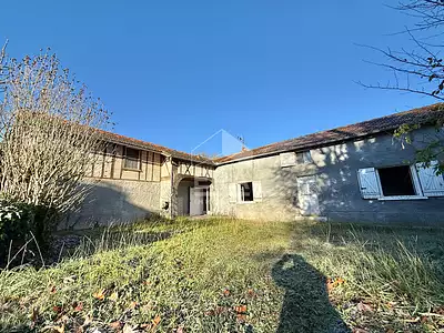 Maison, 96 m²