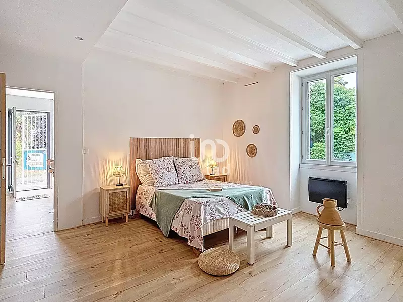 Maison, 137 m²