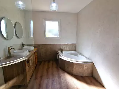 Maison, 115 m²