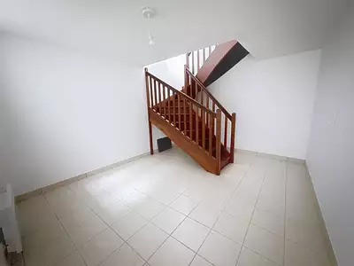 Appartement, 87 m²