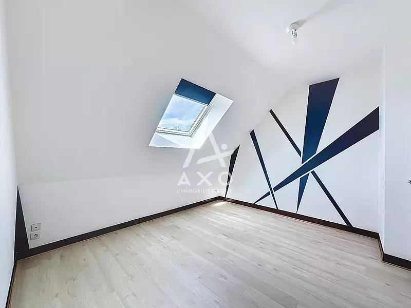 Maison, 152 m²