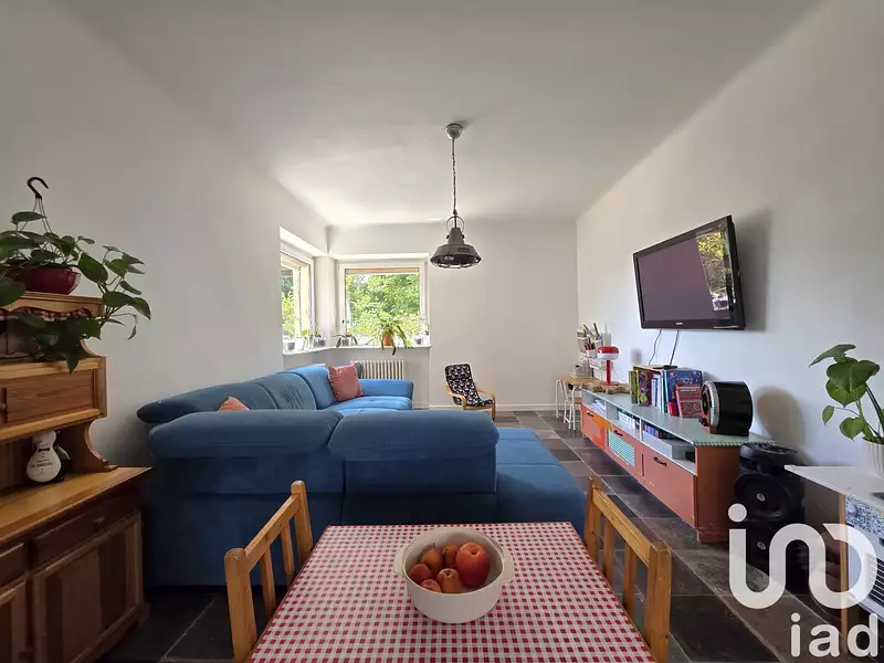 Maison, 135 m²