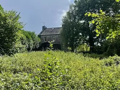 Maison, 53 m²