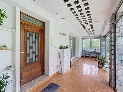 Maison, 167 m²