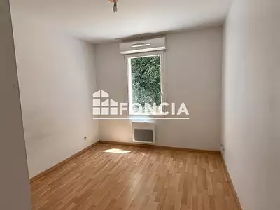 Appartement, 47 m²