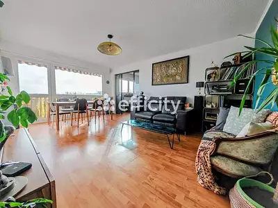 Appartement, 100 m²