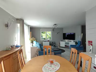 Maison, 121 m²