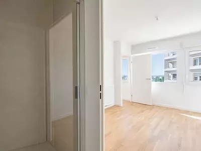 Appartement, 99,15 m²