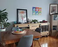 Appartement, 71 m²