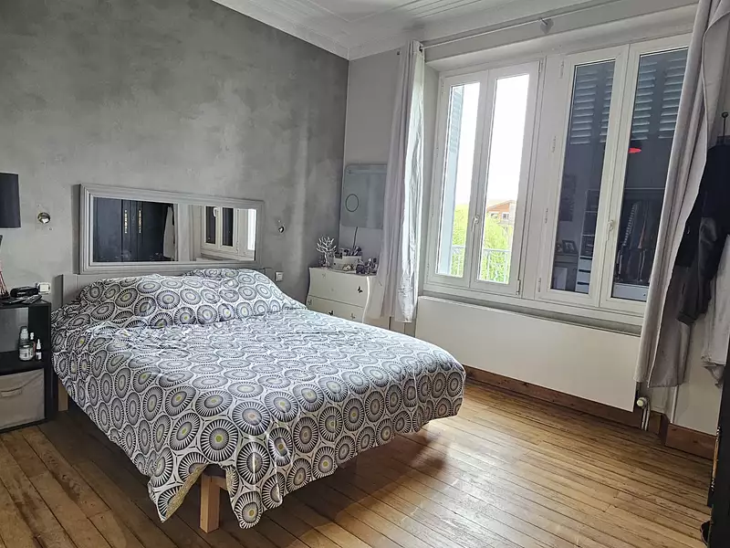 Appartement, 99,01 m²