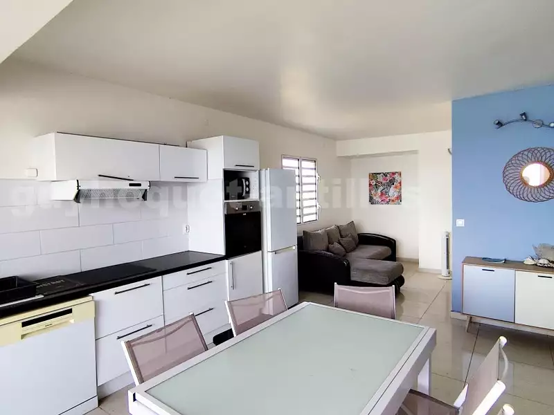 Appartement, 118 m²