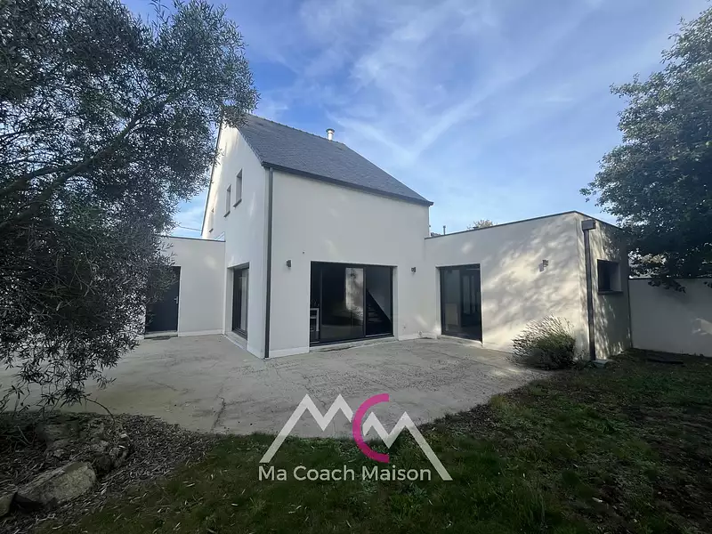 Maison, 137 m²