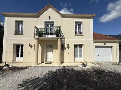 Maison, 140 m²