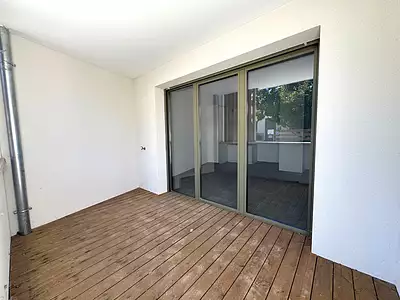 Appartement, 62 m²