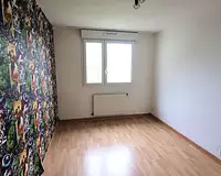 Appartement, 65,71 m²