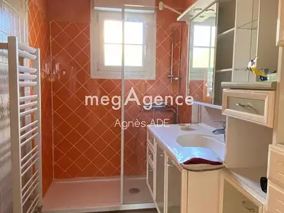 Maison, 122 m²