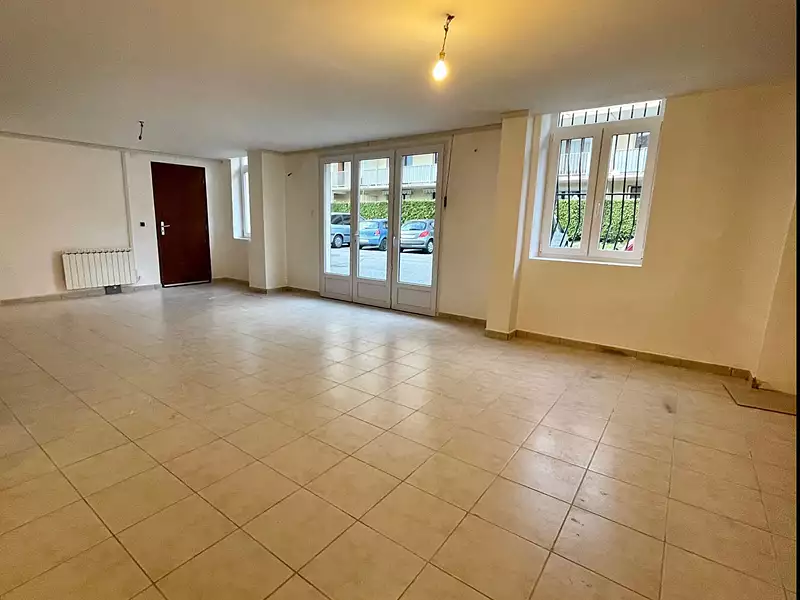 Appartement, 85 m²