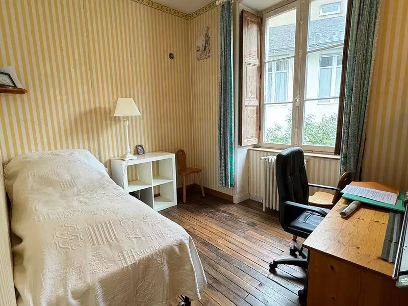 Maison, 255 m²