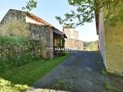 Maison, 145 m²