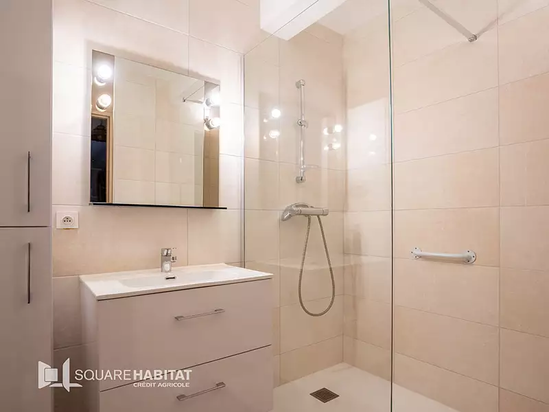 Appartement, 68,48 m²